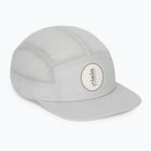 Czapka z daszkiem Ciele Athletics GOCap Comp Ninety lightgrey