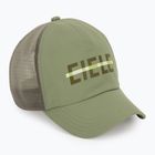 Czapka z daszkiem Ciele Athletics TRLCapSC Comp CapitalCross toad