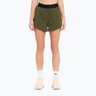 Spodenki do biegania damskie Ciele Athletics ICN 3" Brief kombu