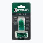 Gwizdek Fox 40 Classic CMG Safety green