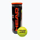 Piłki do padla HEAD Pro 3B 3 szt. 