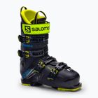 Buty narciarskie męskie Salomon S Pro HV 130 GW night sky/acid green/black