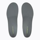 Wkładki do butów Superfeet Active Support Low Arch Carbon