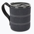 Kubek termiczny GSI Outdoors Infinity Backpacker Mug 550 ml black