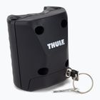 Adapter do fotelika Thule Quick Release Bracket czarny 100203