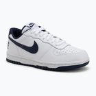 Buty męskie Nike Big Low white/midnight navy