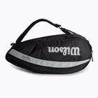 Torba tenisowa Wilson Roger Federer Team 12Pk black