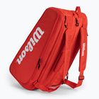 Torba tenisowa Wilson Super Tour 15Pk red