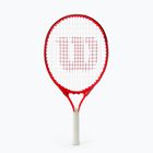 Rakieta tenisowa dziecięca Wilson Roger Federer Jr 21 infrared