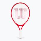 Rakieta tenisowa dziecięca Wilson Roger Federer Jr 19 infrared