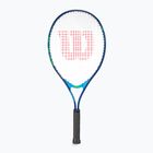 Rakieta tenisowa dziecięca Wilson Us Open Jr 25 blue/green/bright blue