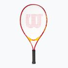 Rakieta tenisowa dziecięca Wilson Us Open Jr 23 red/yellow