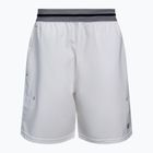 Spodenki tenisowe dziecięce Wilson Competition 7 Jr white
