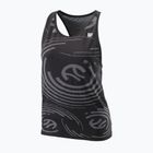 Tank top tenisowy damski Wilson PWR SMLS Tank W black/rocket