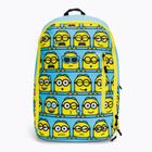 Plecak dziecięcy Wilson Minions 2.0 Team Backpack blue/yellow/black