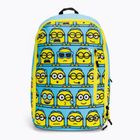 Plecak dziecięcy Wilson Minions 2.0 Team blue yellow black