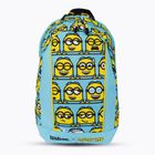 Plecak dziecięcy Wilson Minions 2.0 Team Backpack blue/yellow