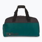 Torba tenisowa Wilson Super Tour Small Duffel V9 green
