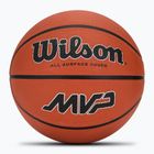 Piłka do koszykówki Wilson MVP brown rozmiar 7