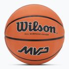 Piłka do koszykówki Wilson MVP brown rozmiar 5
