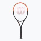 Rakieta tenisowa dziecięca Wilson Burn Spin Jr 26