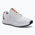 Buty do tenisa damskie Wilson Intrigue Lite W white/ navy blazer/ dubarry