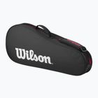 Torba tenisowa Wilson Advantage 3PK black