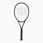 Rakieta tenisowa Wilson Clash 100UL V3 black