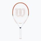 Rakieta tenisowa dziecięca Wilson Roland Garros Elite Jr 23 navy/orange