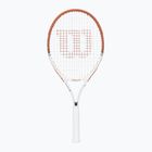 Rakieta tenisowa dziecięca Wilson Roland Garros Elite Jr 25 navy/orange