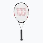 Rakieta tenisowa Wilson Fusion XL white/black