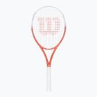 Rakieta tenisowa Wilson Envy SE pink guava/mint