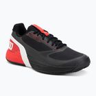 Buty do tenisa męskie Wilson Rush Pro 5 Clay black/infrared/white