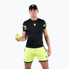 Koszulka tenisowa męska HYDROGEN Camo Tech yellow