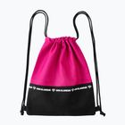 Worek damski Gym Glamour Gym Bag berry