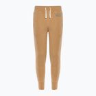 Spodnie dziecięce GAP V-Fall Fash Logo Jogger deerfield