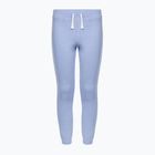 Spodnie dziecięce GAP V-FA SLD Logo Jogger blue crystal