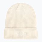 Czapka damska GAP V-Logo Beanie ivory frost