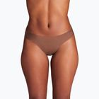 Stringi damskie Under Armour Pure Stretch Ns Thong 3 pary hue 625