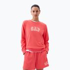 Bluza damska GAP French Logo cayenne