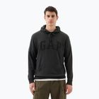 Bluza męska GAP Heritage French Terry Logo moonless night