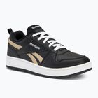 Buty dziecięce Reebok Royal Prime 2.0 core black/oat/cloud white