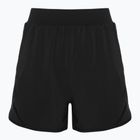 Spodenki treningowe damskie Reebok Lux Woven Short black