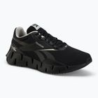 Buty do biegania męskie Reebok Zig Dynamica STR black/washed black/mist grey