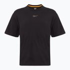 Koszulka treningowa męska Reebok Atlethe Hype Tee black