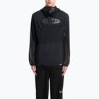 Kurtka treningowa męska Reebok Athlete Hype black