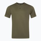 Koszulka treningowa męska Reebok Id Train Tech Tee army green