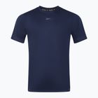 Koszulka treningowa męska Reebok Id Train Tech Tee vector navy