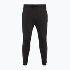 Spodnie Reebok Identity Small Logo Fleece Jogger black/white/vector red