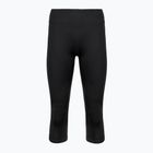 Legginsy damskie Reebok Id Train Capri nghblk
